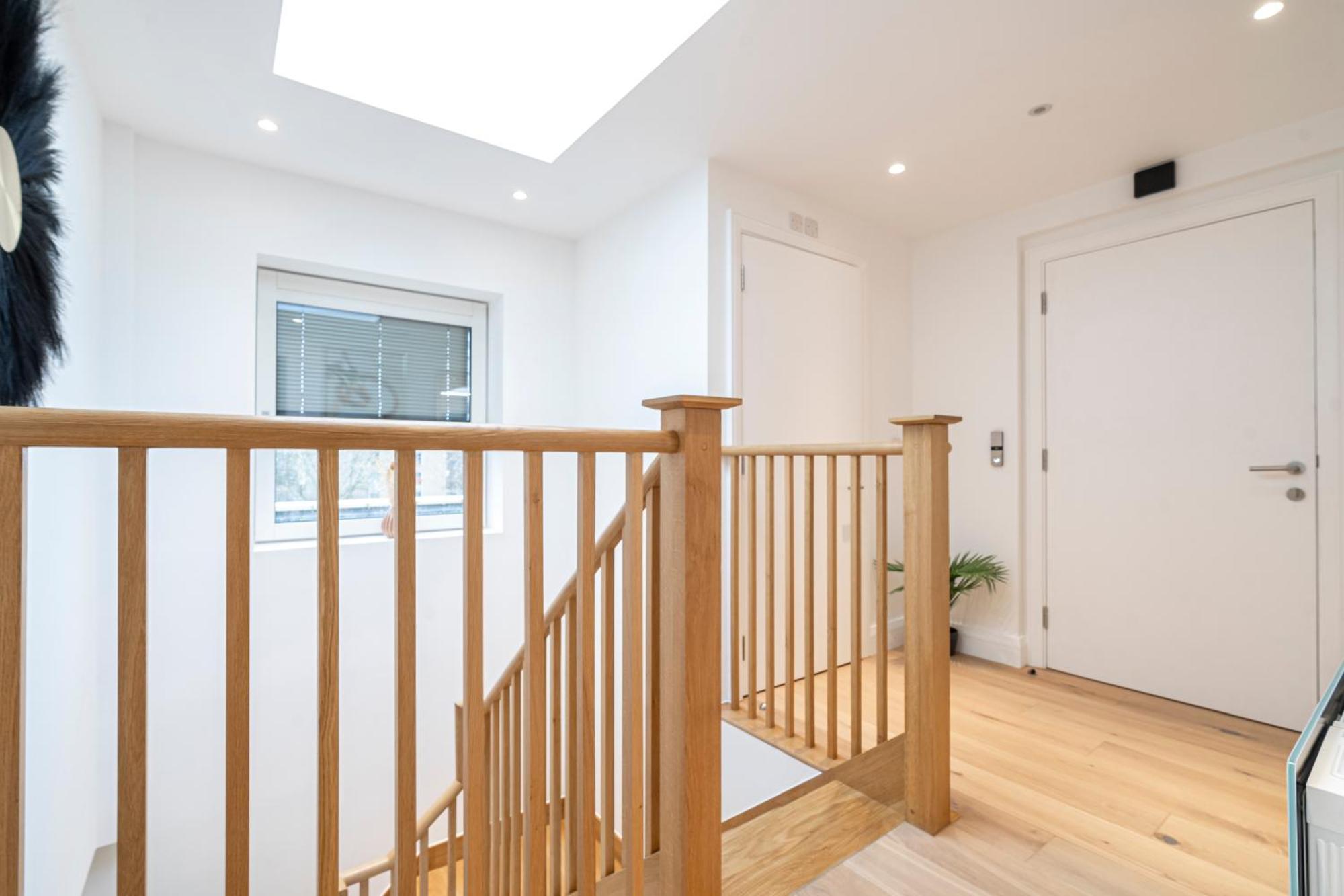 Belgravia Residence Londres Exterior foto