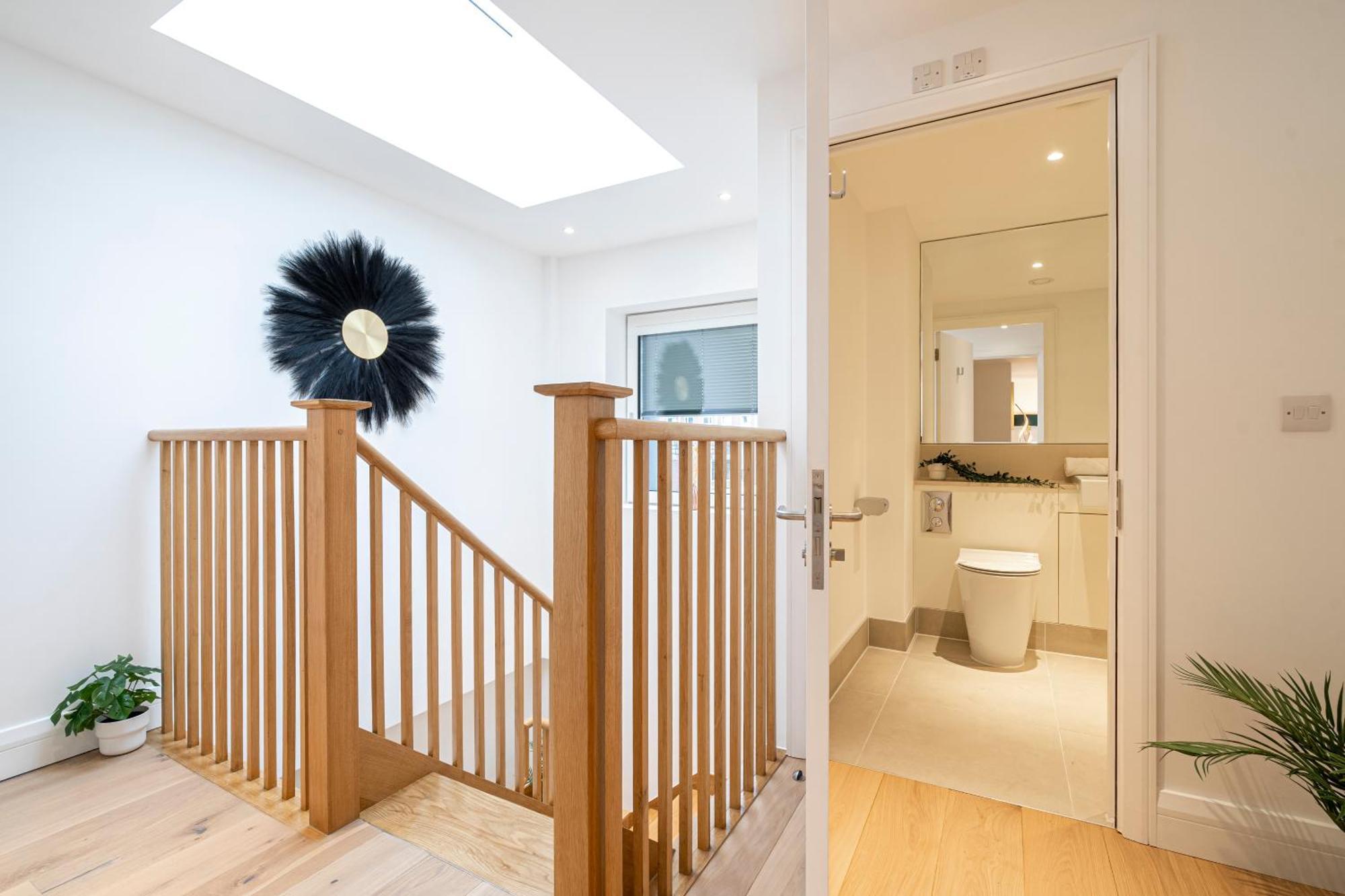 Belgravia Residence Londres Exterior foto